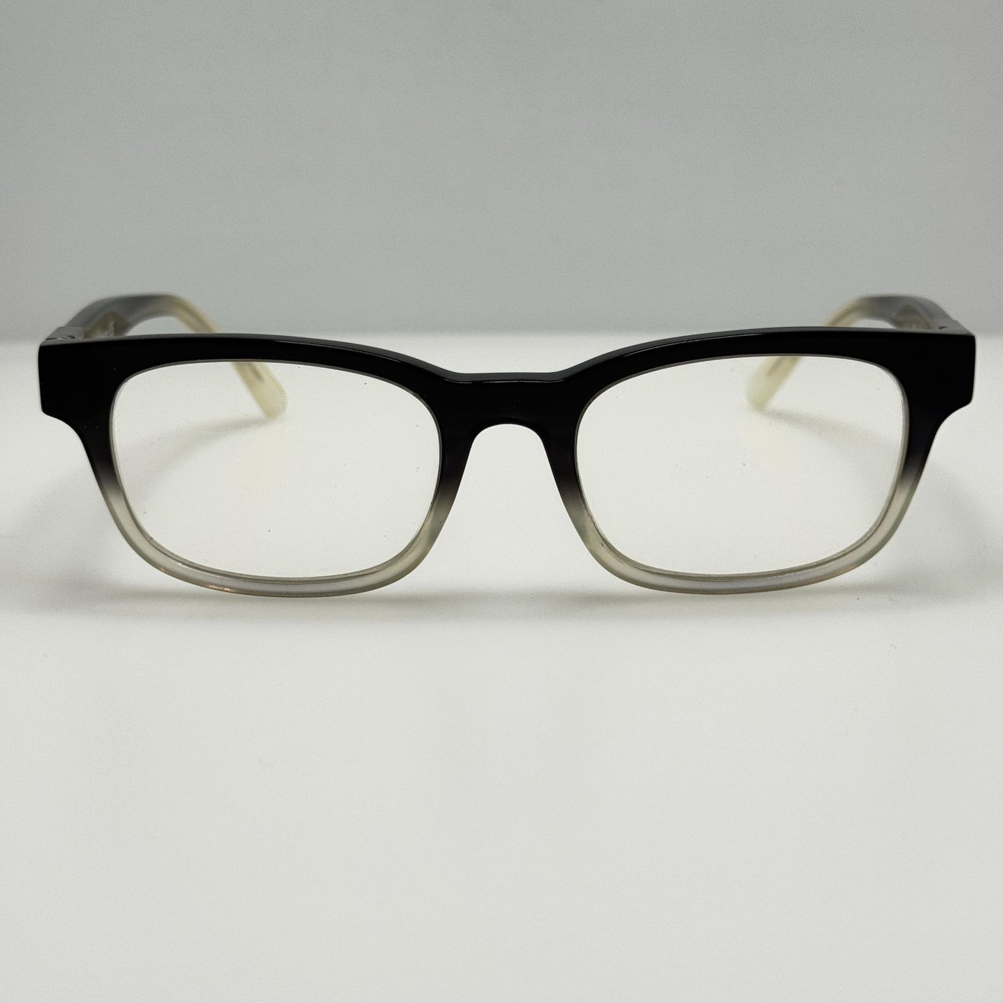 Tod's TO 020 Eyeglasses Eye Glasses Frames Italy 52-19-140