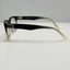 Tod's TO 020 Eyeglasses Eye Glasses Frames Italy 52-19-140