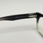 Tod's TO 020 Eyeglasses Eye Glasses Frames Italy 52-19-140