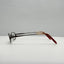 Joan Collins Eyeglasses Eye Glasses Frames 9802 Pewter 48-18-135