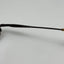 Joan Collins Eyeglasses Eye Glasses Frames 9802 Pewter 48-18-135