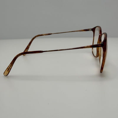Lens Crafters FWW-2 Tor Eyeglasses Eye Glasses Frames 58-15-140