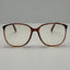 Lens Crafters FWW-2 Tor Eyeglasses Eye Glasses Frames 58-15-140