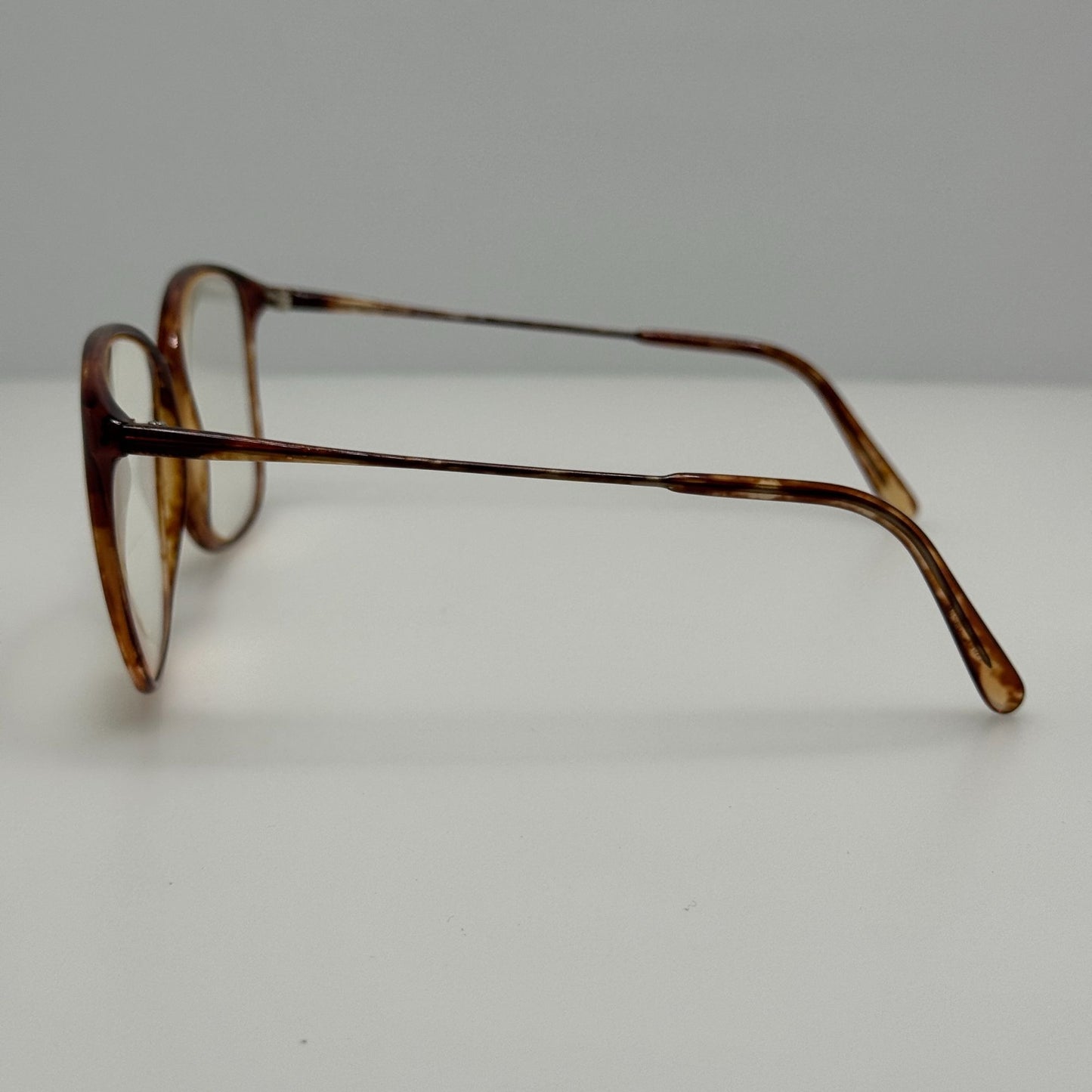 Lens Crafters FWW-2 Tor Eyeglasses Eye Glasses Frames 58-15-140