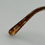 Lens Crafters FWW-2 Tor Eyeglasses Eye Glasses Frames 58-15-140