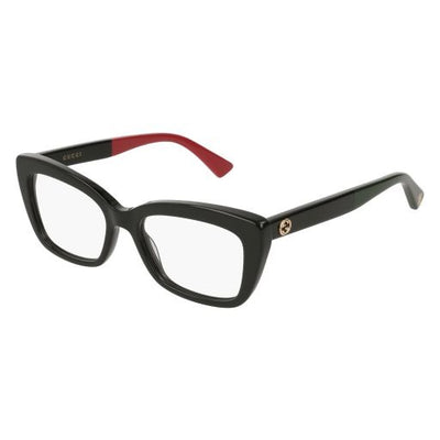 Gucci Eyeglasses Eyeglasses Frames GG0165ON-003 51-17-140