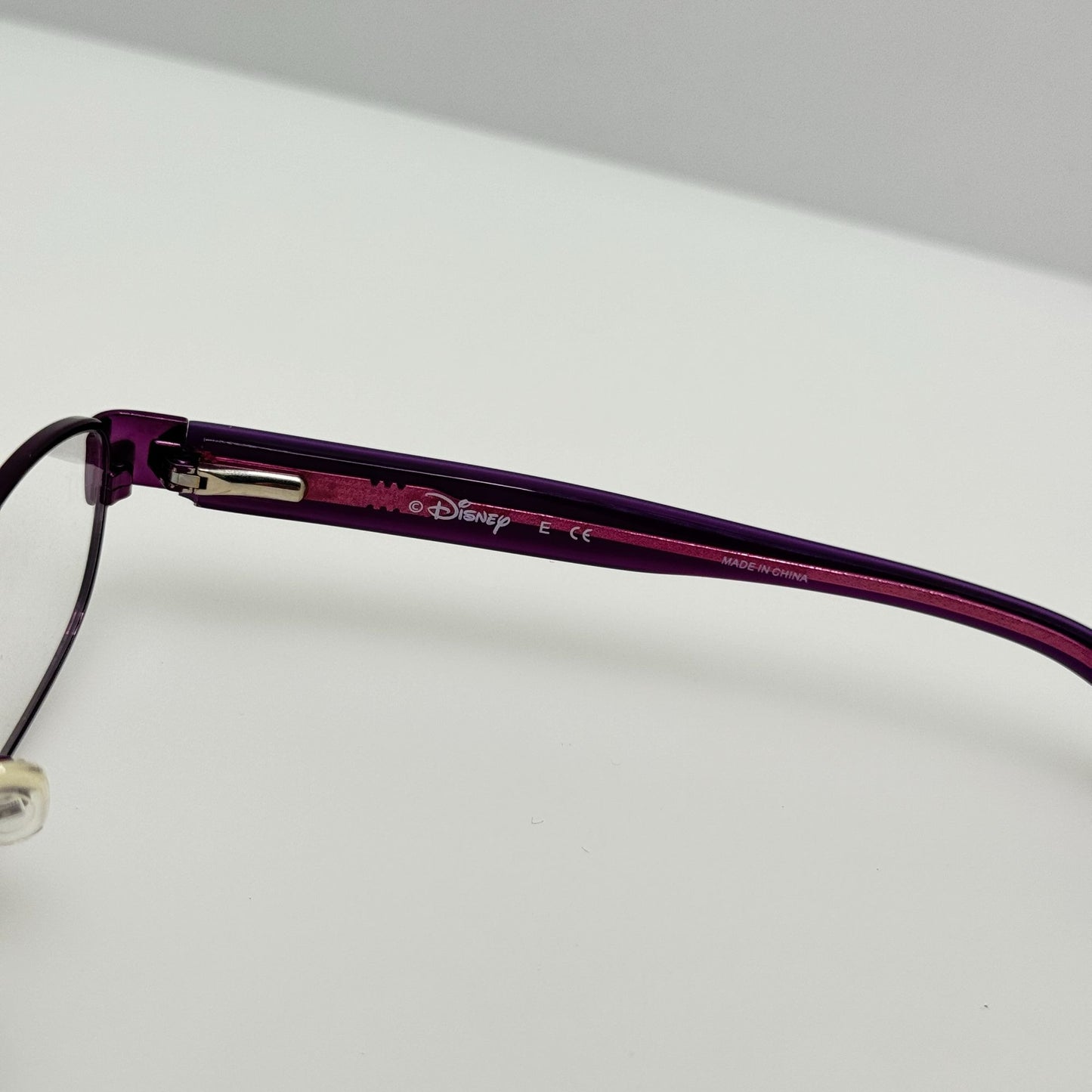Disney Eyeglasses Eye Glasses Frames 1004 3007 3E Princess Kids 45-15-125