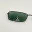 Calvin Klein Clips Sunglasses Clip 5112MAG 51 Black Polarized