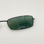 Calvin Klein Clips Sunglasses Clip 5112MAG 51 Black Polarized