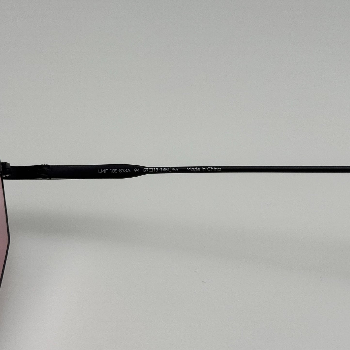 Jins Sunglasses LMF-18S-873A 94 57-18-145