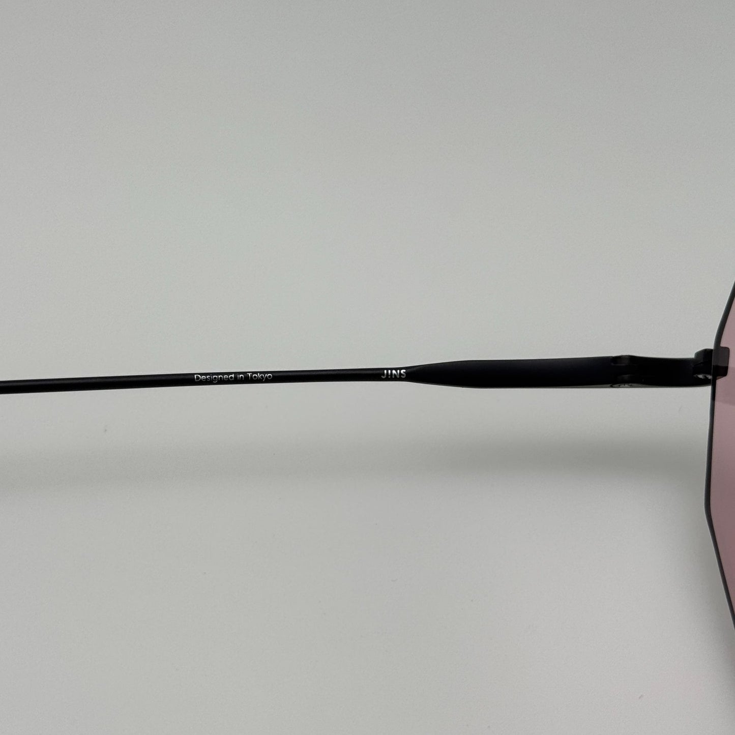 Jins Sunglasses LMF-18S-873A 94 57-18-145