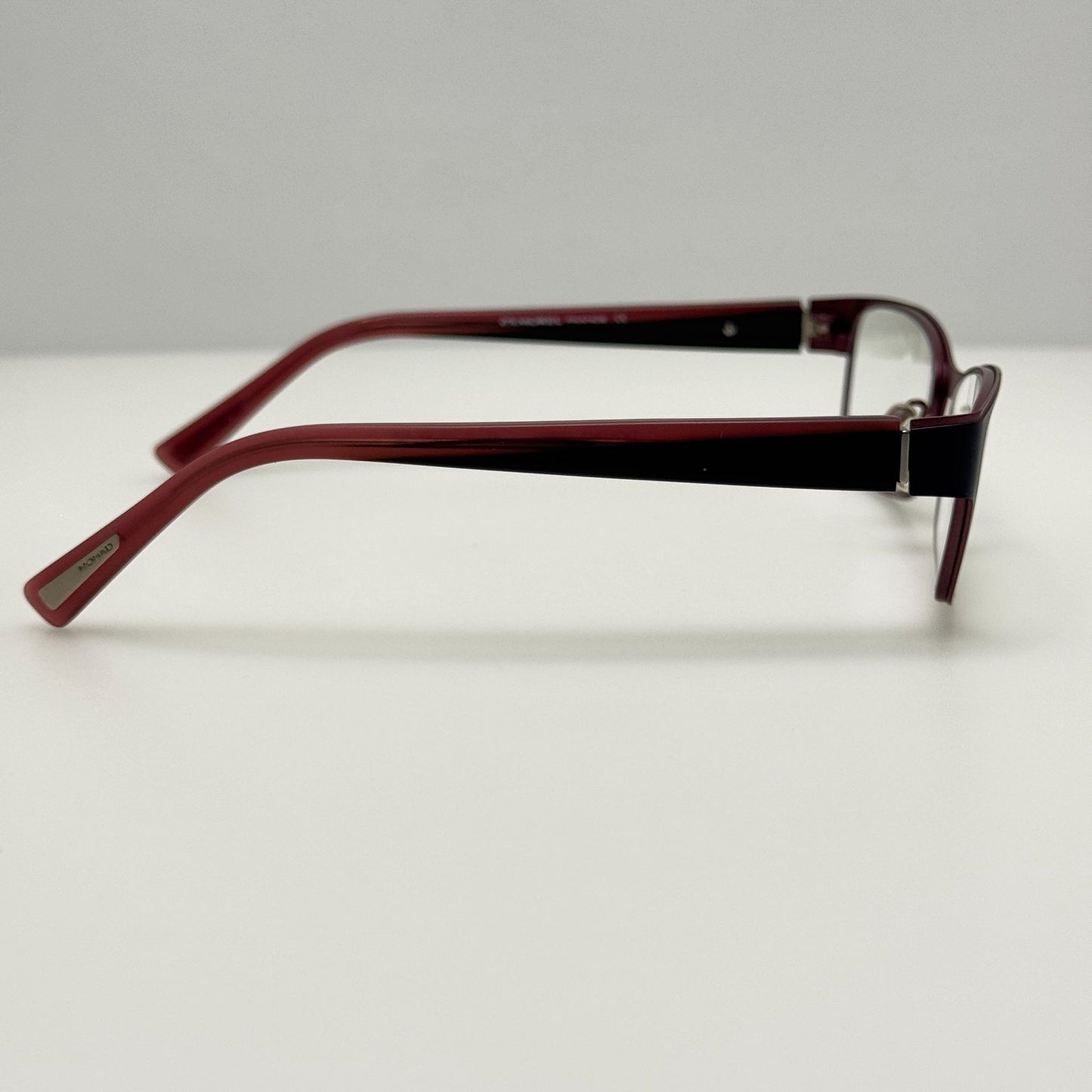 Morel Nomad 2268N BP 020 Eyeglasses Eye Glasses Frames 53-16-135