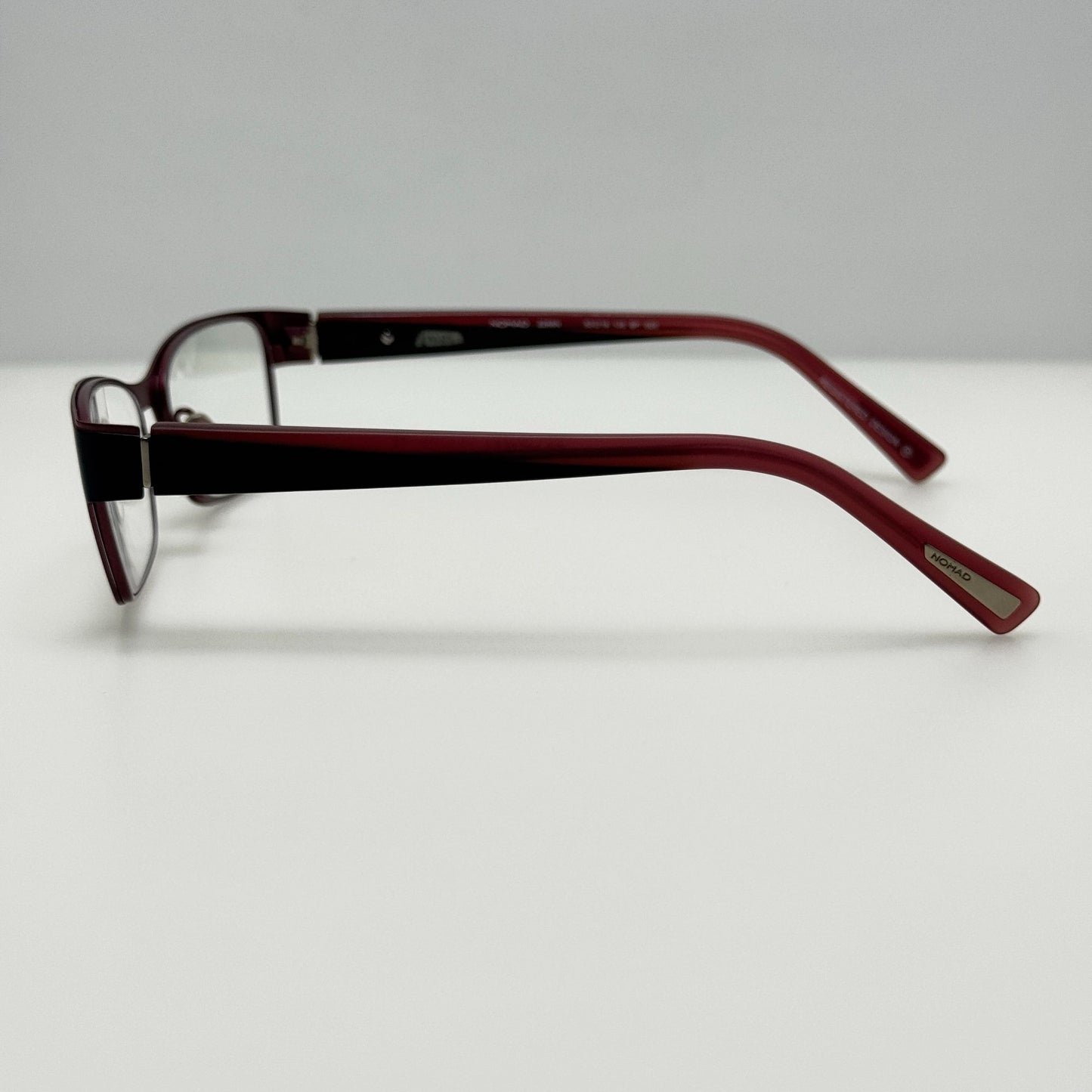 Morel Nomad 2268N BP 020 Eyeglasses Eye Glasses Frames 53-16-135