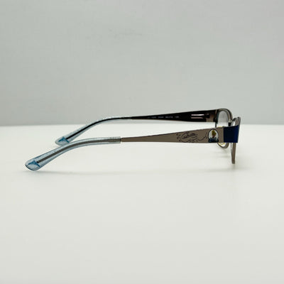 Disney Eyeglasses Eye Glasses Frames 1005 3004 3E Princess Kids 45-14-125