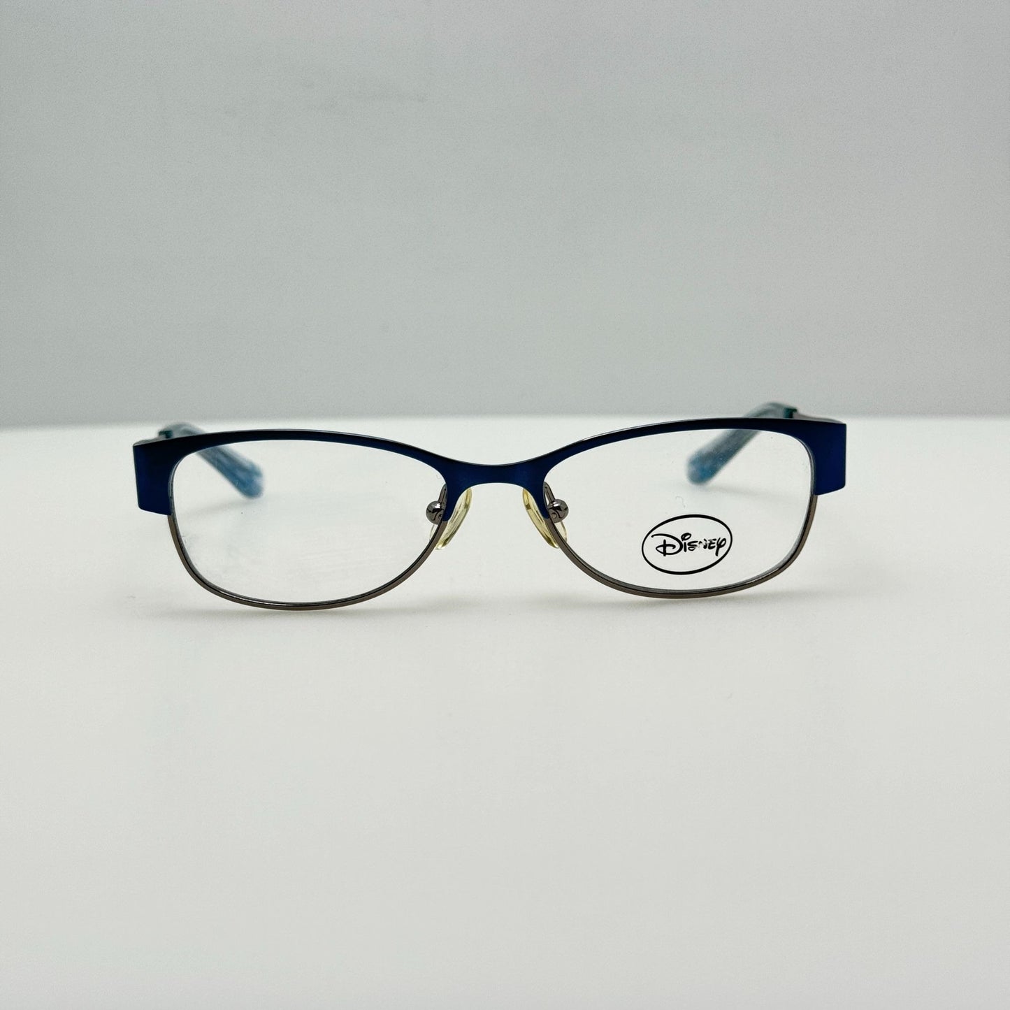 Disney Eyeglasses Eye Glasses Frames 1005 3004 3E Princess Kids 45-14-125