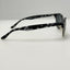 Bcbg Maxazria Dynamic Black Marble Eyeglasses Eye Glasses Frames 54-16-135