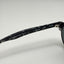 Bcbg Maxazria Dynamic Black Marble Eyeglasses Eye Glasses Frames 54-16-135