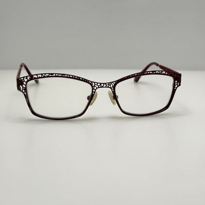 Ozone Eye Glasses Eyeglasses Frames G2189 Col 30 Netherlands 49-17-135