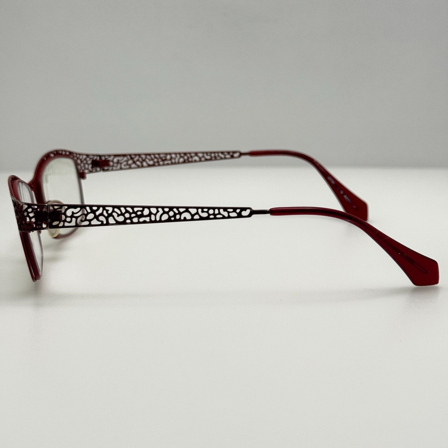 Ozone Eye Glasses Eyeglasses Frames G2189 Col 30 Netherlands 49-17-135