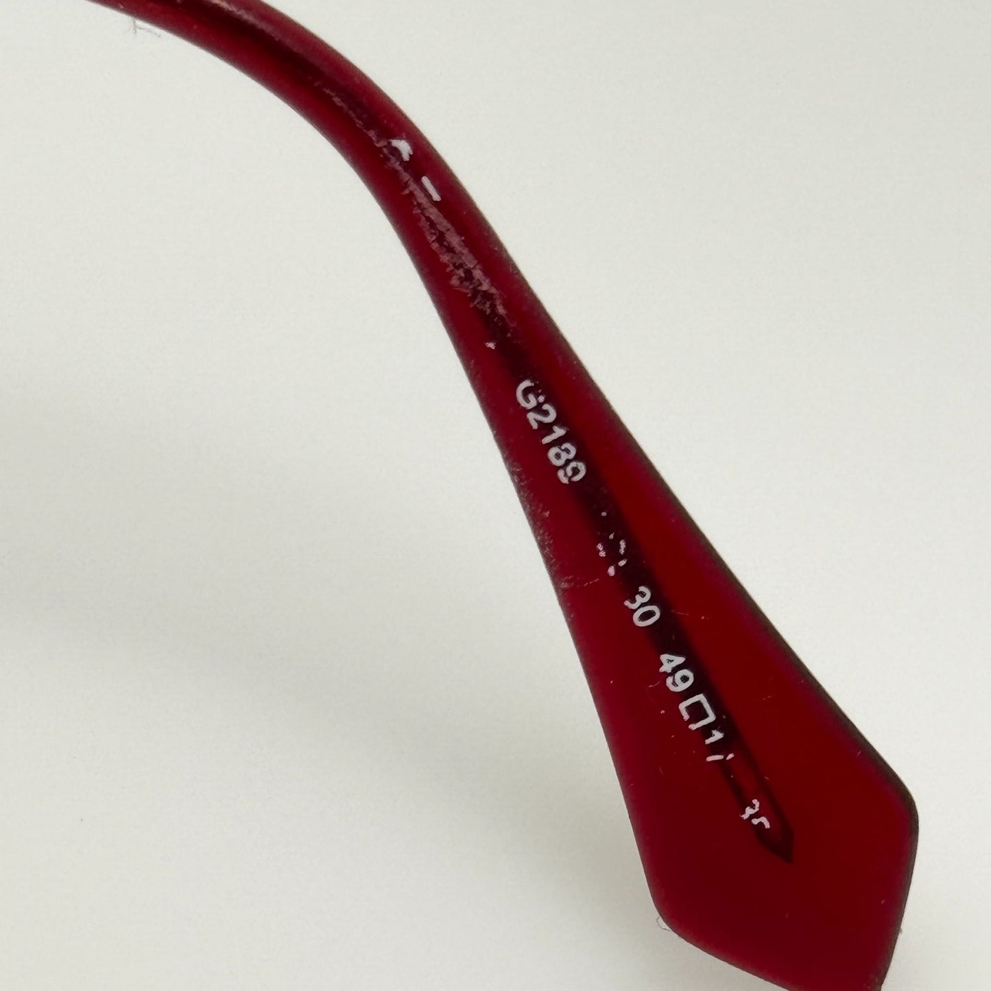 Ozone Eye Glasses Eyeglasses Frames G2189 Col 30 Netherlands 49-17-135