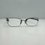 Gotti Perspective Silver 123 Switzerland Eyeglasses Eye Glasses Frames