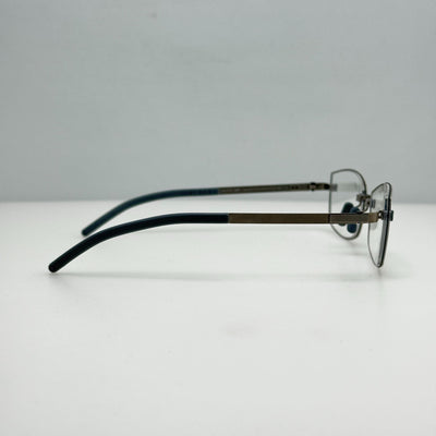 Gotti Perspective Silver 123 Switzerland Eyeglasses Eye Glasses Frames