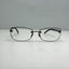 Gotti Perspective Silver 123 Switzerland Eyeglasses Eye Glasses Frames