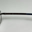 Gotti Perspective Silver 123 Switzerland Eyeglasses Eye Glasses Frames