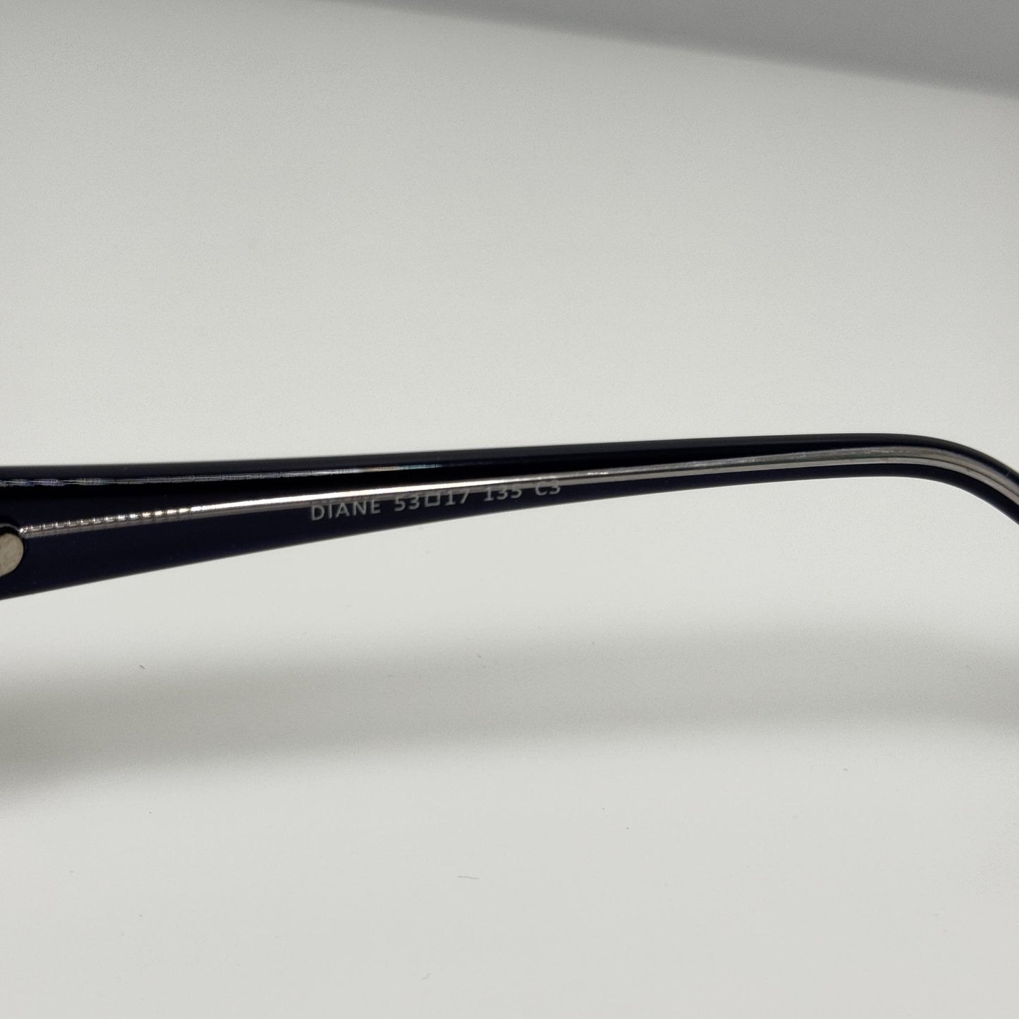 Eyebuydirect Diane C3 Eyeglasses Eye Glasses Frames 53-17-135