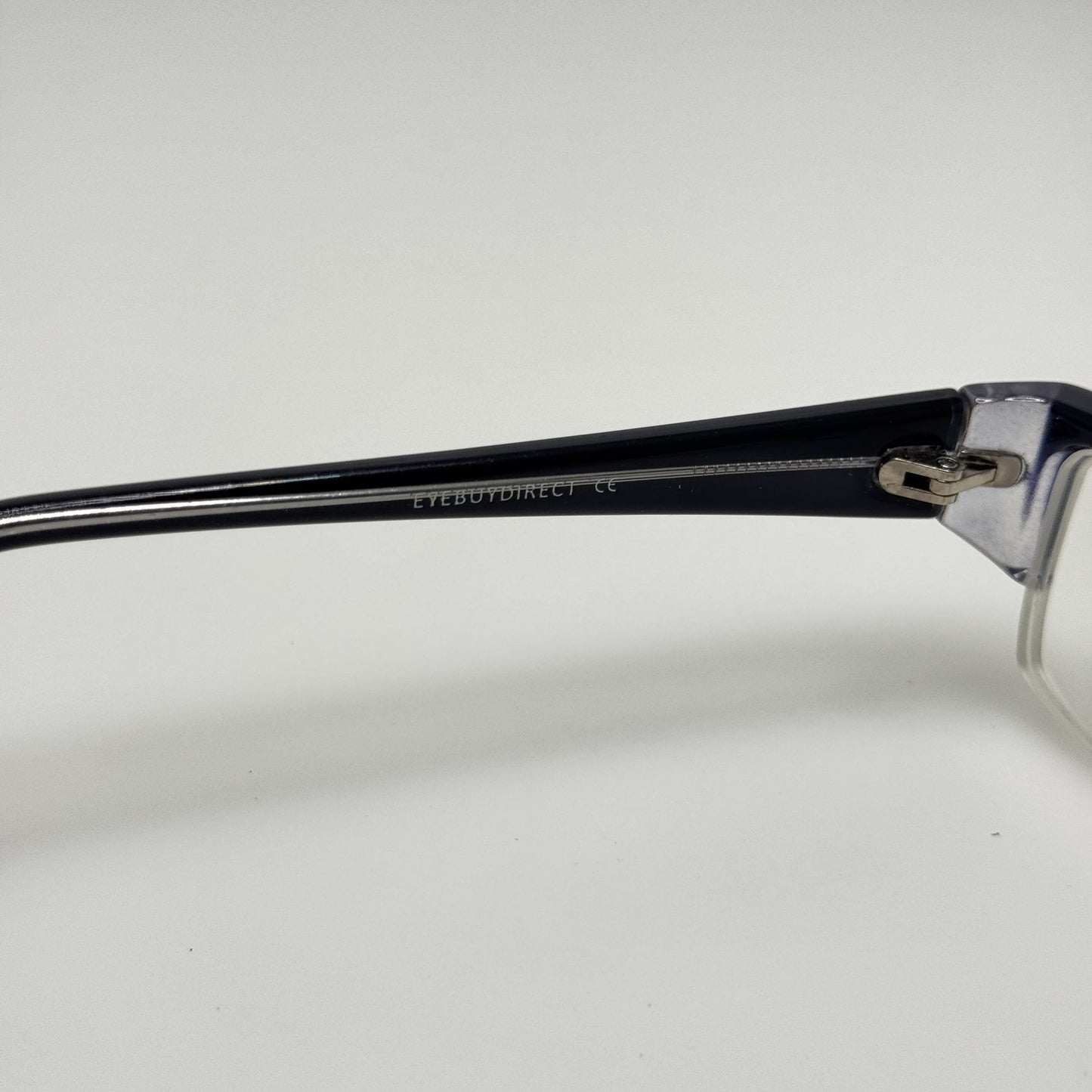 Eyebuydirect Diane C3 Eyeglasses Eye Glasses Frames 53-17-135