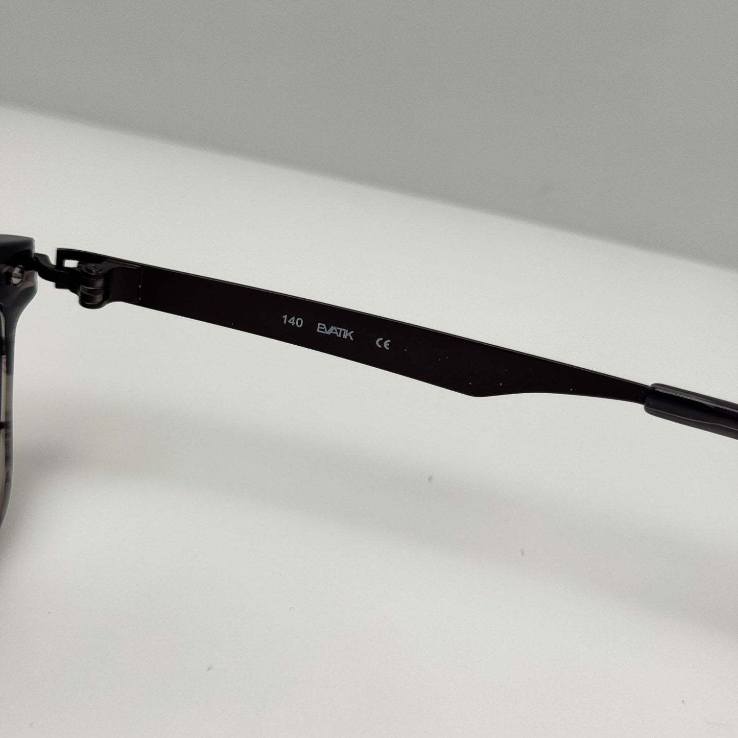 Evatik 9090 Col 735 Eyeglasses Eye Glasses Frames 52-18-140