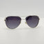 Jimmy Crystal Sunglasses JCS917 Silver 57-16-135
