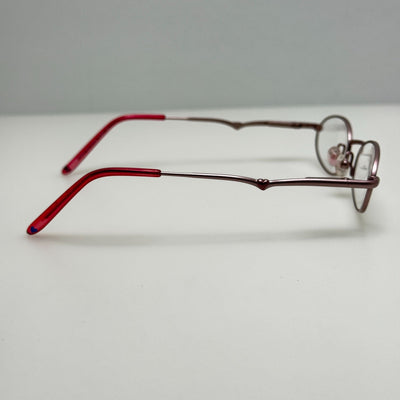 Barbie B304 Cotton Candy Eyeglasses Eye Glasses Frames Kids Youth 44-17-125