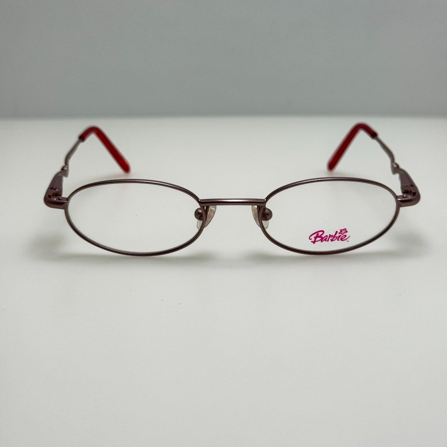 Barbie B304 Cotton Candy Eyeglasses Eye Glasses Frames Kids Youth 44-17-125