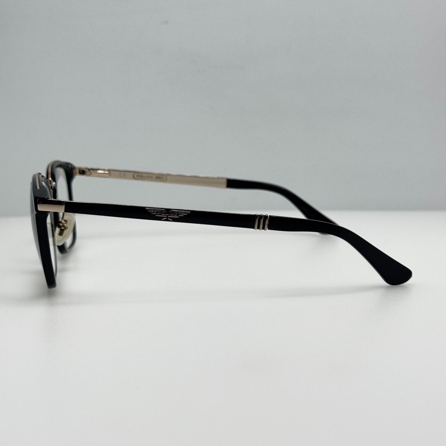 Police Origins 23 VPLA48 Col 0700 Eyeglasses Eye Glasses Frames 53-21-145