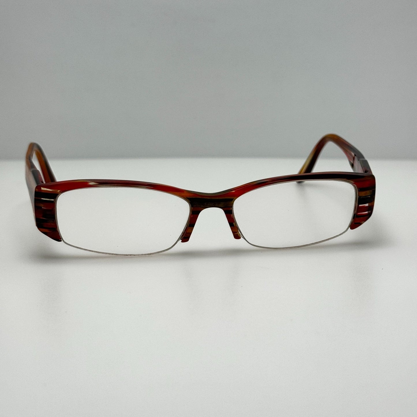 Beausoleil Eyeglasses Eye Glasses Frames 329-102 52-15-135