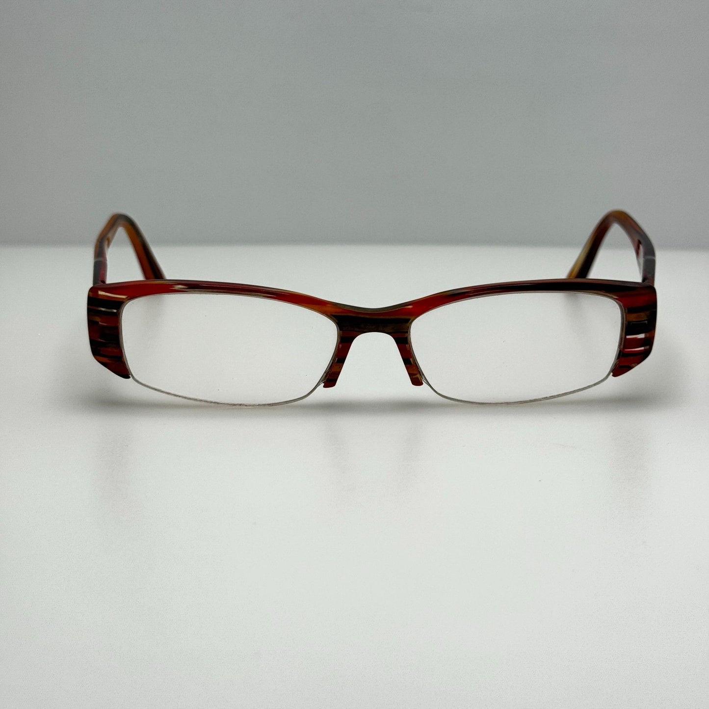 Beausoleil Eyeglasses Eye Glasses Frames 329-102 52-15-135