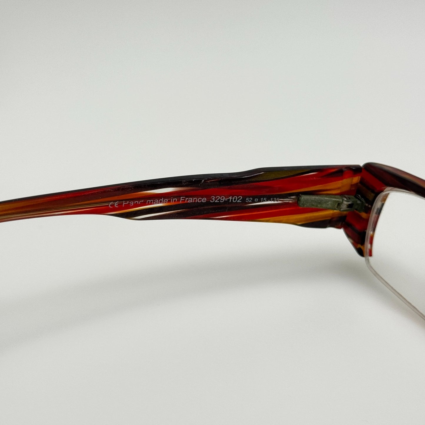 Beausoleil Eyeglasses Eye Glasses Frames 329-102 52-15-135