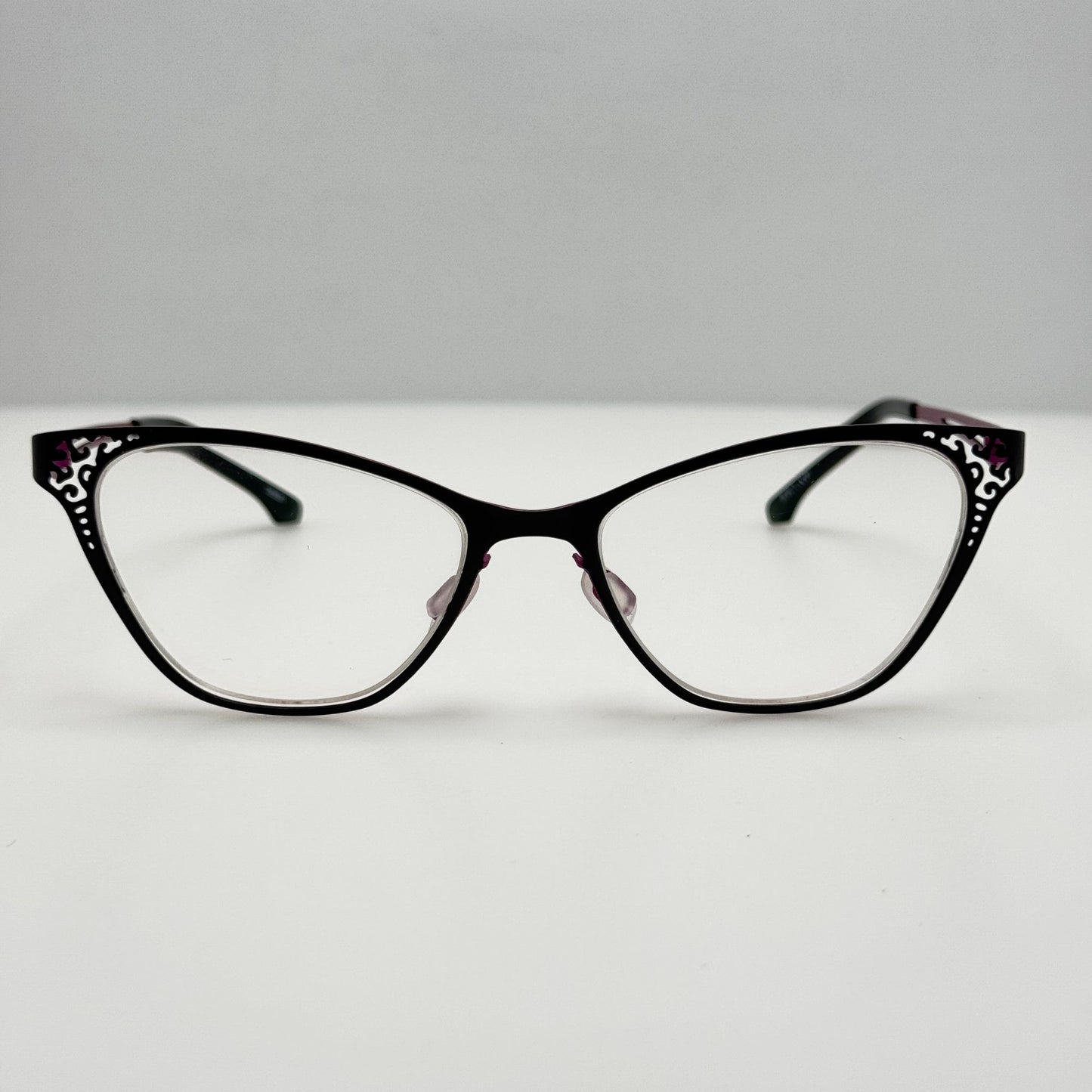 Zenni Eyeglasses Eye Glasses Frames 328821