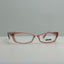 Moschino Eye Glasses Eyeglasses Frames M 3692-V B 540 52-16-135