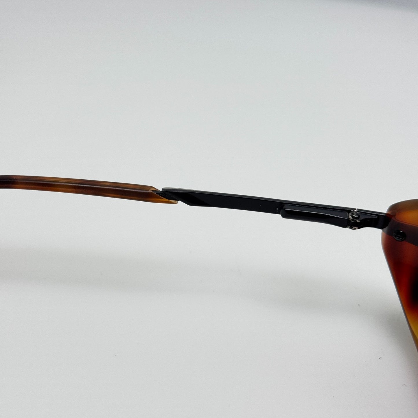 Serengeti Sunglasses 6405 Bermuda Drift