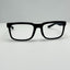 Roka Breaker E7548-0156 Black Eyeglasses Eye Glasses Frames 56-17-134
