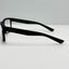 Roka Breaker E7548-0156 Black Eyeglasses Eye Glasses Frames 56-17-134
