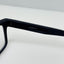 Roka Breaker E7548-0156 Black Eyeglasses Eye Glasses Frames 56-17-134