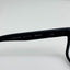 Roka Breaker E7548-0156 Black Eyeglasses Eye Glasses Frames 56-17-134