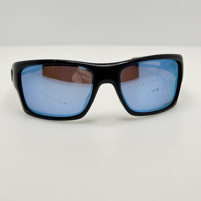 Oakley Sunglasses OO9263-14 Turbine Black 65-17-132