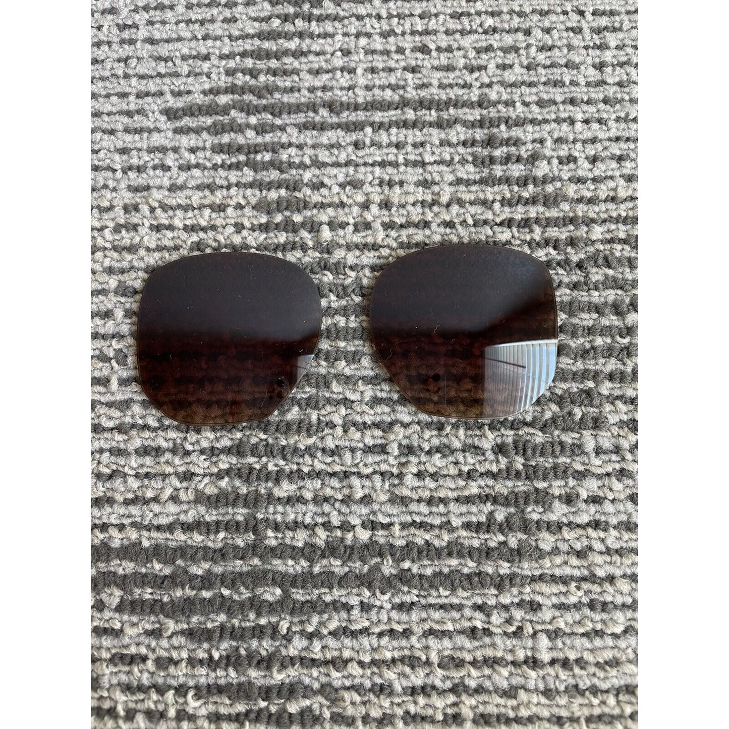 Balmain BL2527 03 50-21-140 Sunglasses OEM Lenses PARTS