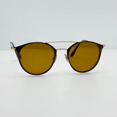 Ray Ban RB 3546 9009/85 Eyeglasses Eye Glasses Frames 49-20