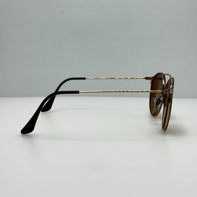 Ray Ban RB 3546 9009/85 Eyeglasses Eye Glasses Frames 49-20