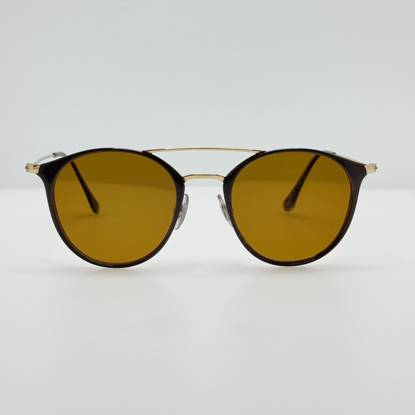 Ray Ban RB 3546 9009/85 Eyeglasses Eye Glasses Frames 49-20
